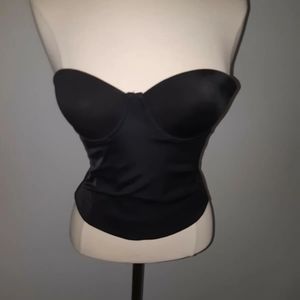 Vogue Dessous Women's Bussier/bra  size 34/75